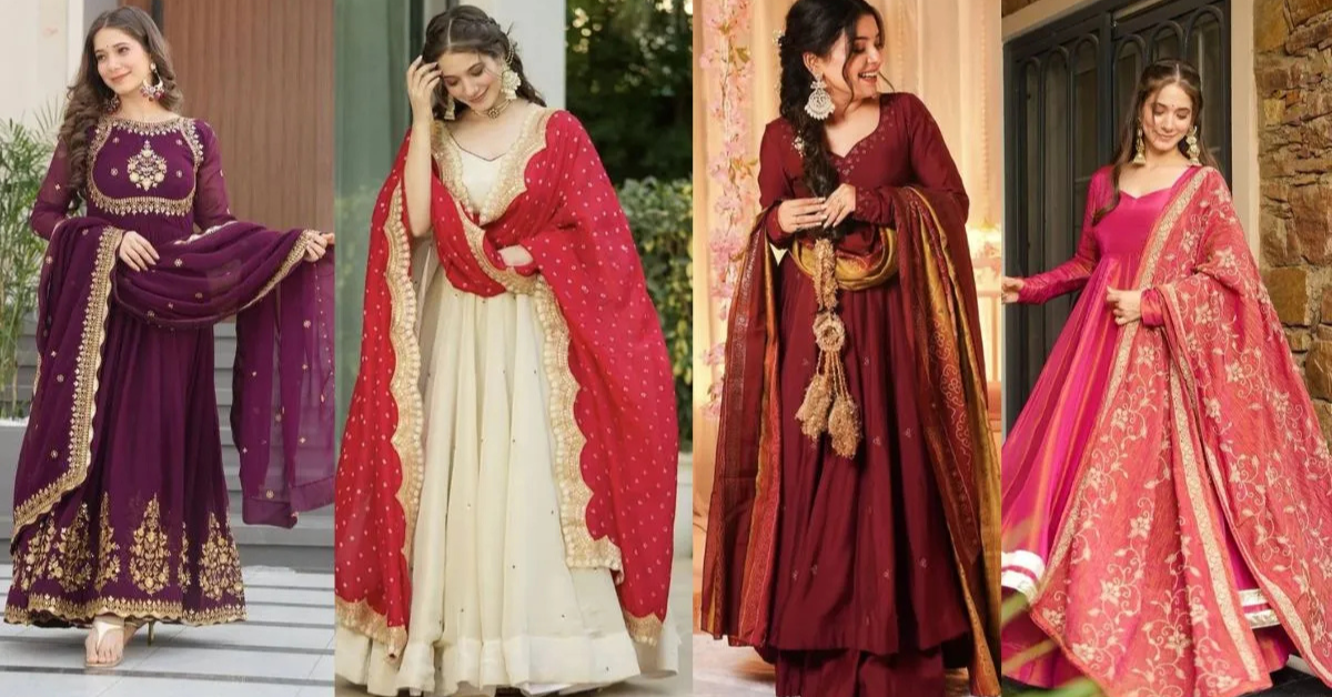 Indian Outfit