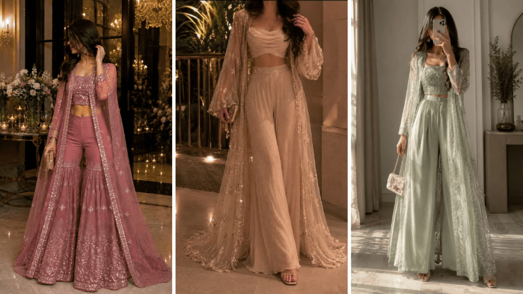 Indian Couture