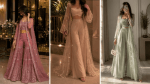 Indian Couture