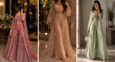Indian Couture