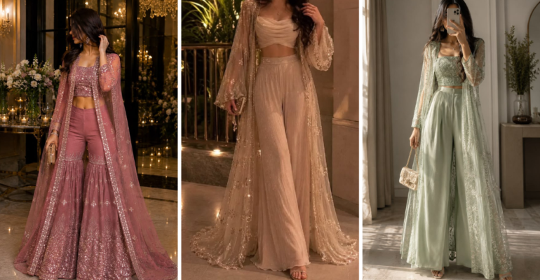 Indian Couture