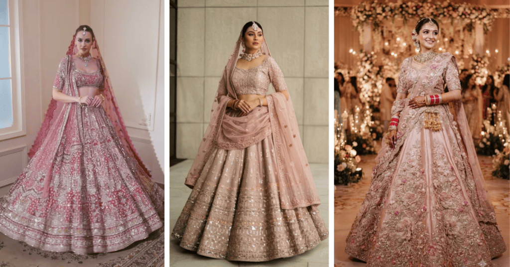 Wedding Fashion Trends 2026: