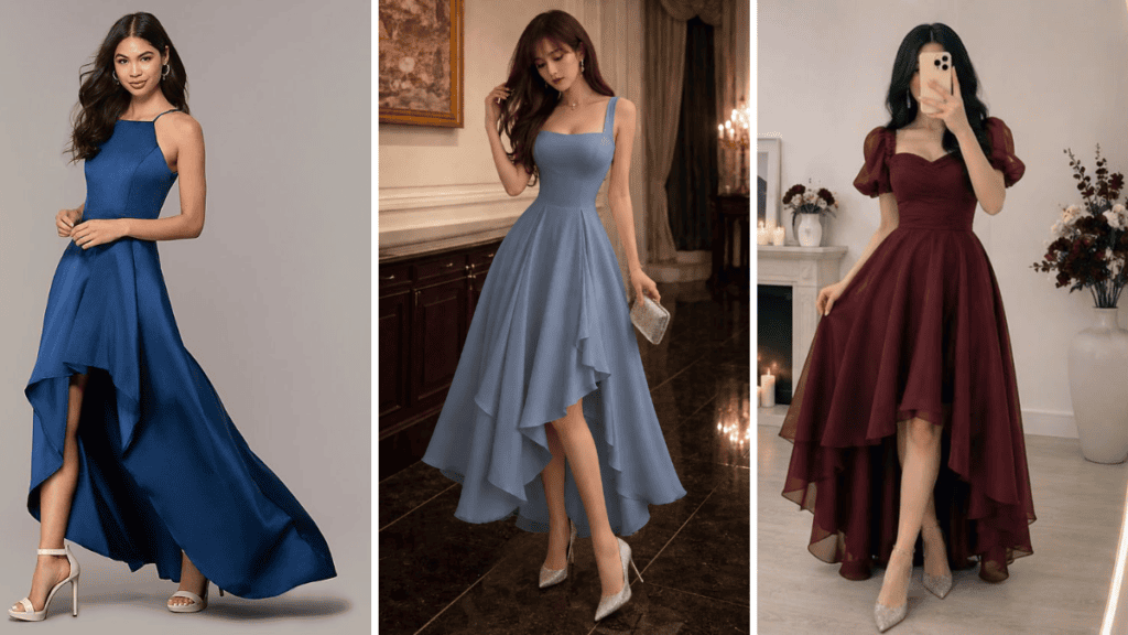 Cocktail Wear