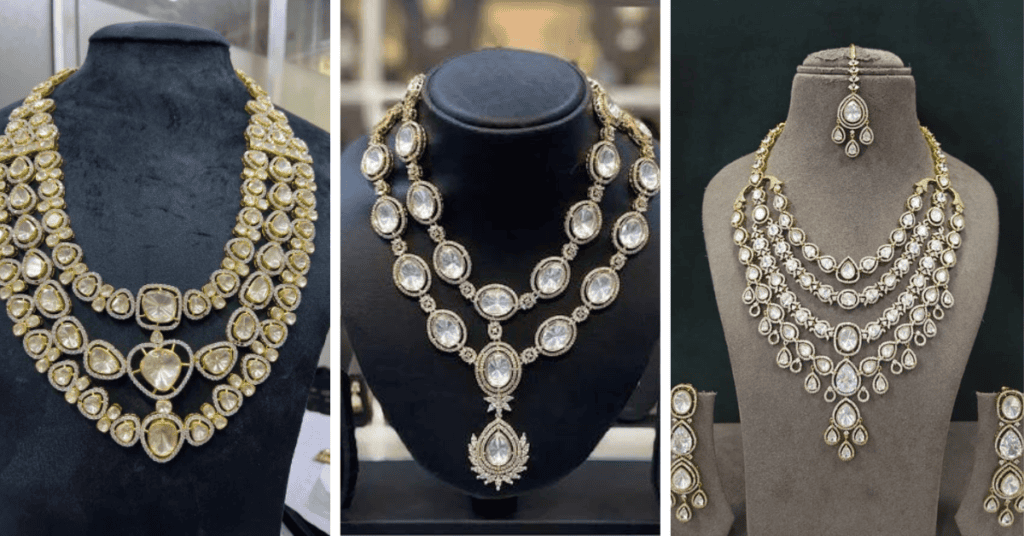 Lehenga Jewelry 2026