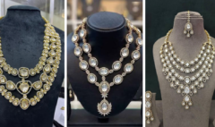 Lehenga Jewelry 2026