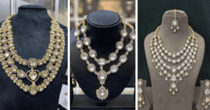 Lehenga Jewelry 2026