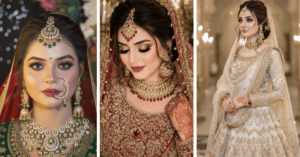 Bridal Ideas 2026