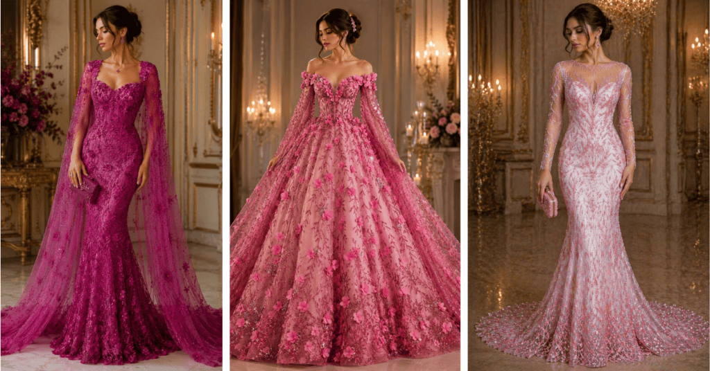Fashion Couture