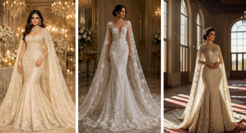 Wedding Couture