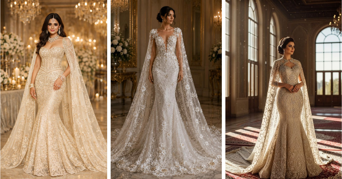 Wedding Couture