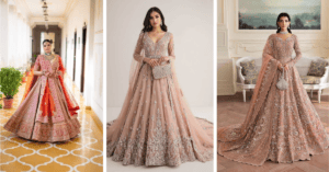 Bridal Embroidery