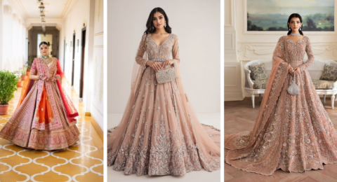 Bridal Embroidery