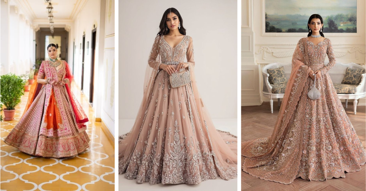 Bridal Embroidery
