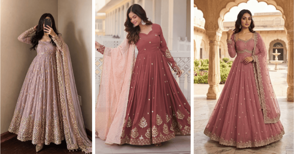 Party Wear Ideas