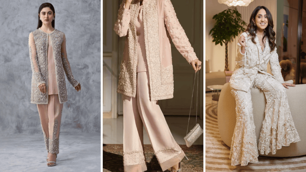 Bridal Fashion
