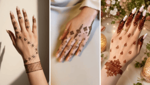 Dot Mehndi