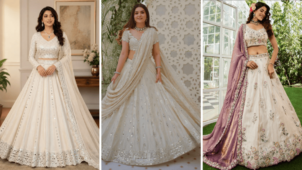 Fashion Lehenga
