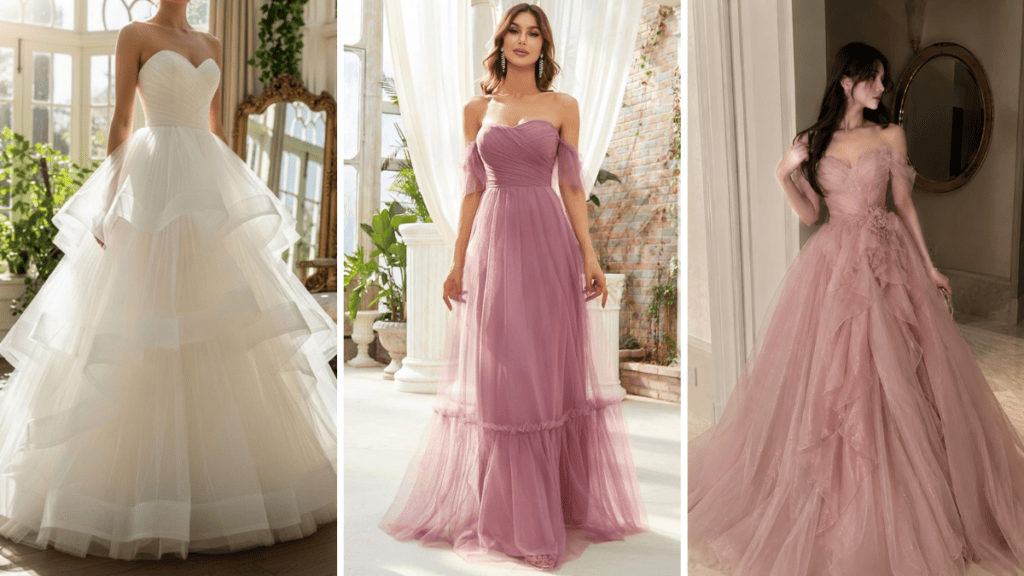 Fashion Dress