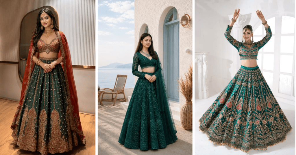 New Bridals Fashion