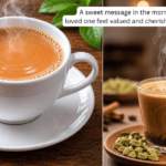 Good Morning Shayari in English 2026