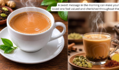 Good Morning Shayari in English 2026