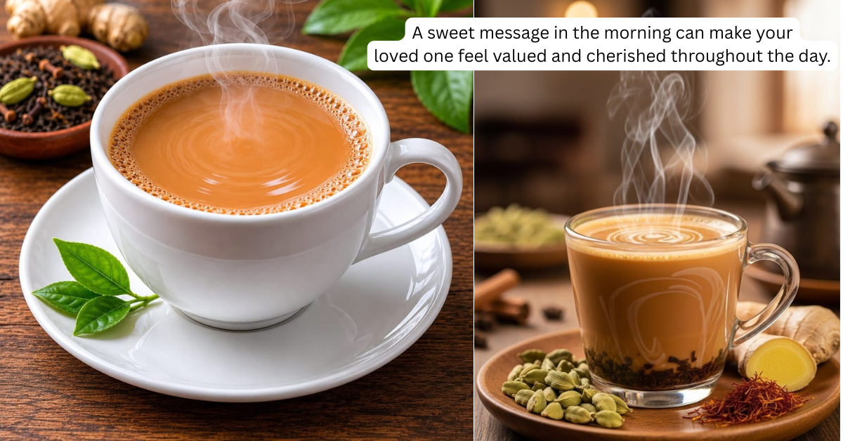 Good Morning Shayari in English 2026