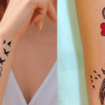 Hand Tattoo 2026