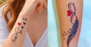 Hand Tattoo 2026