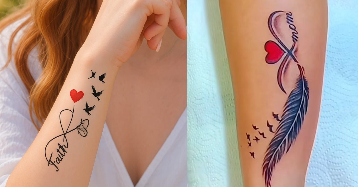 Hand Tattoo 2026