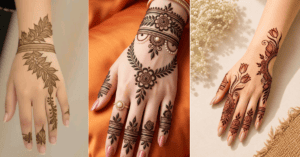 Henna Designs 2026: लेटेस्ट सिंपल, अरेबिक, ब्राइडल और स्टाइलिश मेहंदी डिज़ाइन