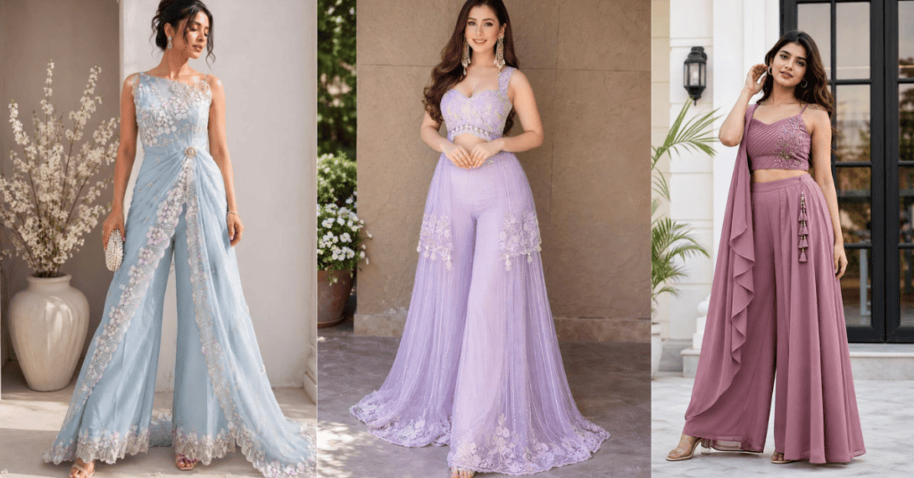 Ethnic Wear 2026: महिलाओं के लिए लेटेस्ट ट्रेडिशनल, डिज़ाइनर और स्टाइलिश एथनिक आउटफिट्स