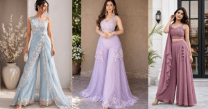 Ethnic Wear 2026: महिलाओं के लिए लेटेस्ट ट्रेडिशनल, डिज़ाइनर और स्टाइलिश एथनिक आउटफिट्स