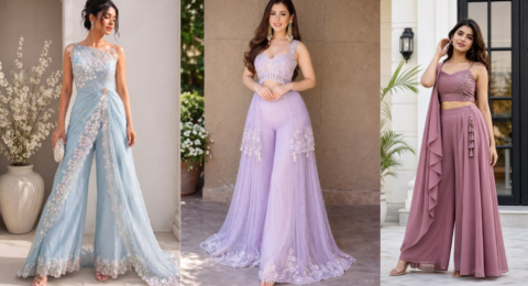Ethnic Wear 2026: महिलाओं के लिए लेटेस्ट ट्रेडिशनल, डिज़ाइनर और स्टाइलिश एथनिक आउटफिट्स