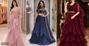 Traditional Dress 2026: महिलाओं के लिए लेटेस्ट, स्टाइलिश और खूबसूरत भारतीय पारंपरिक ड्रेस