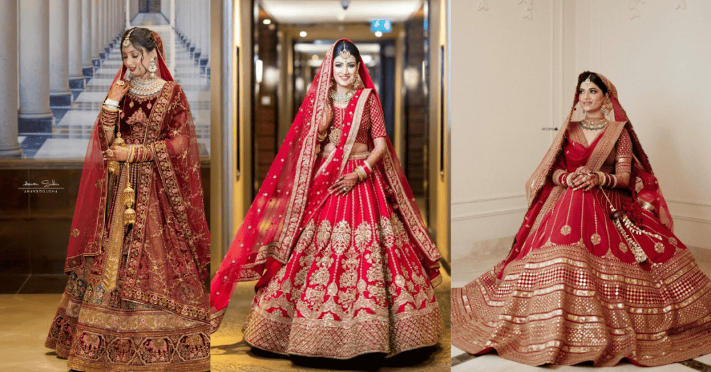 Bridal Look Ideas 2026