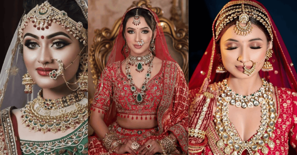 Wedding Collection 2026