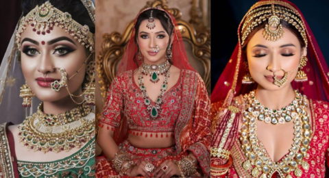 Wedding Collection 2026