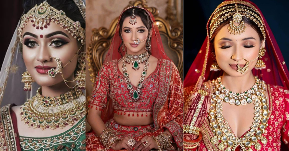 Wedding Collection 2026:लेटेस्ट ब्राइडल ड्रेस, लहंगा, साड़ी और वेडिंग फैशन ट्रेंड्स