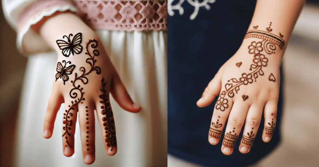 Finger Art Designs 2026