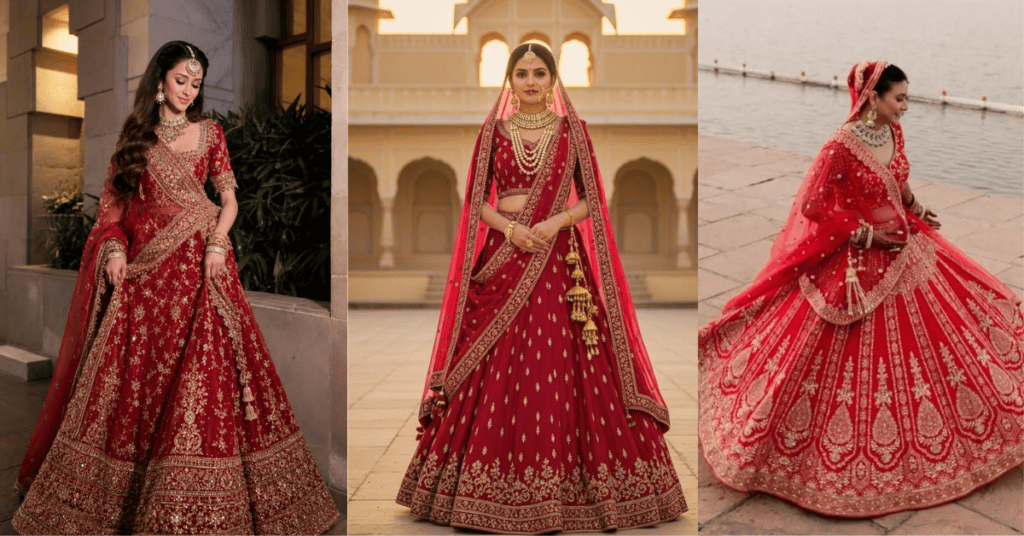 Indian Bride 2026