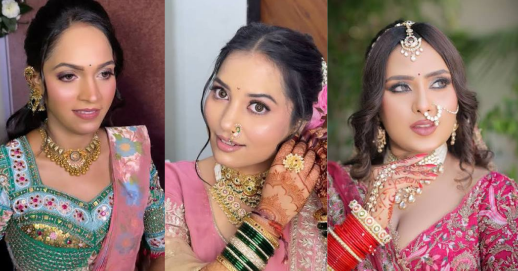 Wedding Beauty