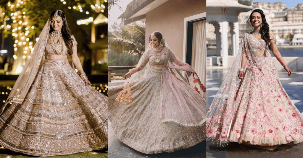 Lehenga Images