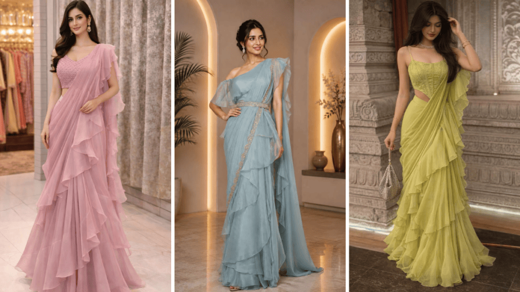 Indian Couture