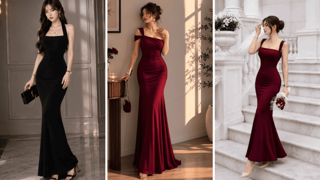Cocktail Wear