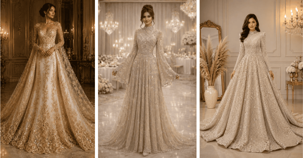 Wedding Couture