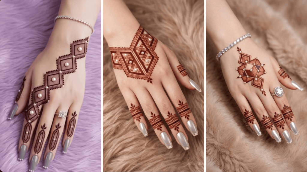Viral Mehndi