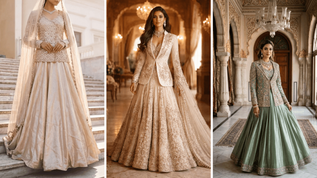 Bridal Fashion