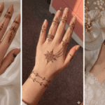 Fancy Henna