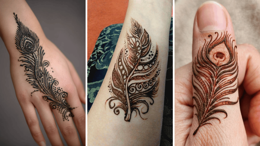 Designer Henna