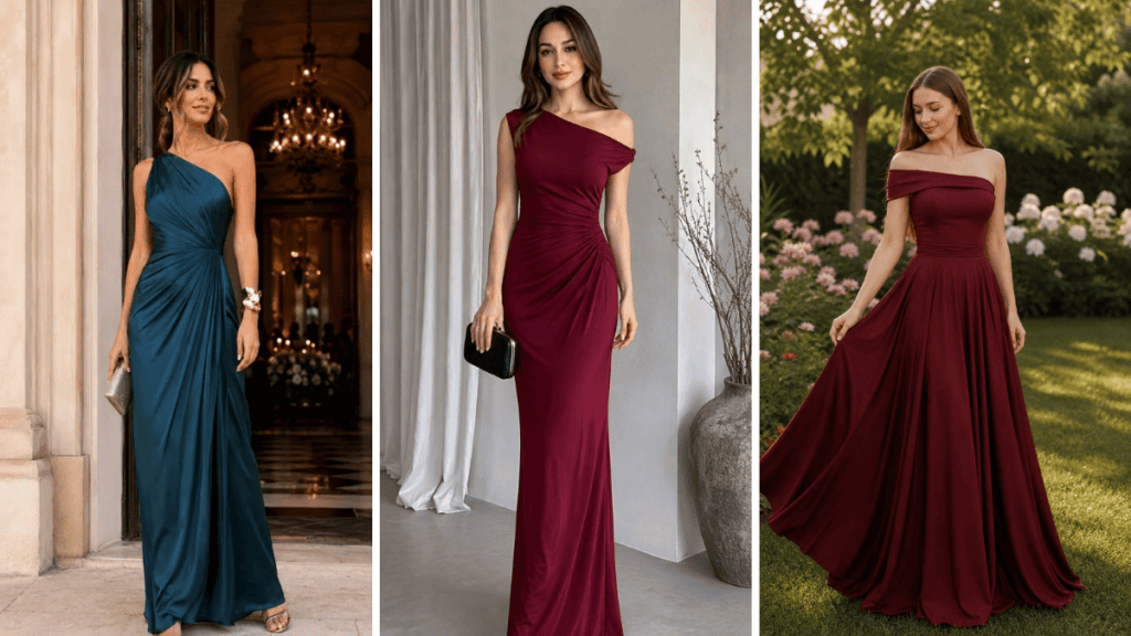 Cocktail Wear Dress